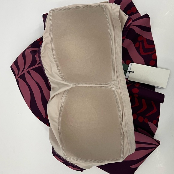 Hermoza Vanessa tankini swim top - Picture 8 of 8